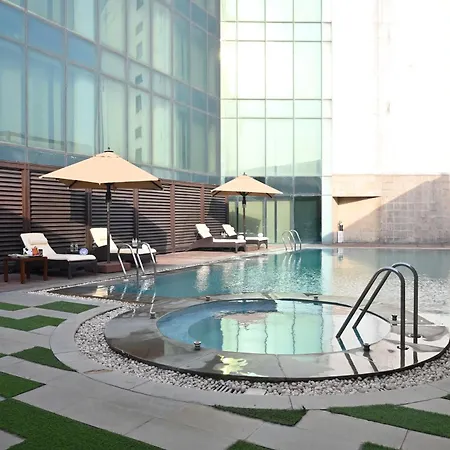 Savoy Suites Greater Noida-2