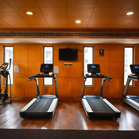 Savoy Suites Manesar-3