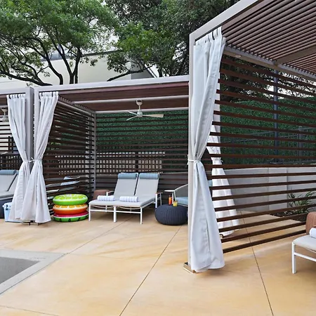 Hyatt Regency Austin-2