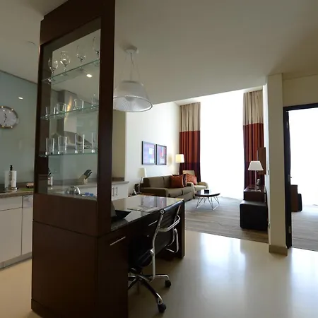 Staybridge Suites Beirut By Ihg-3