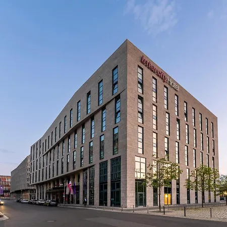 Intercityhotel Berlin Hauptbahnhof-3