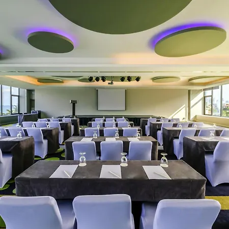 Mercure Penang Beach-3