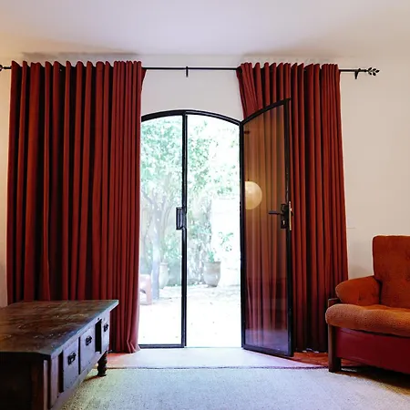 Moro Marrakech Boutique Hotel-2
