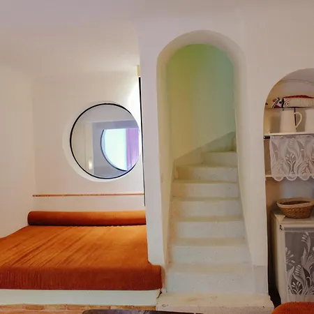 Moro Marrakech Boutique Hotel-3