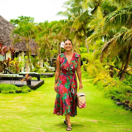 Le Lagoto Resort & Spa-2