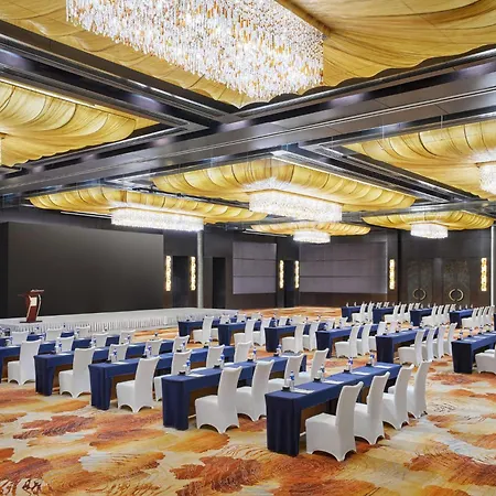 The Azure Ningbo, Vignette Collection By Ihg-3