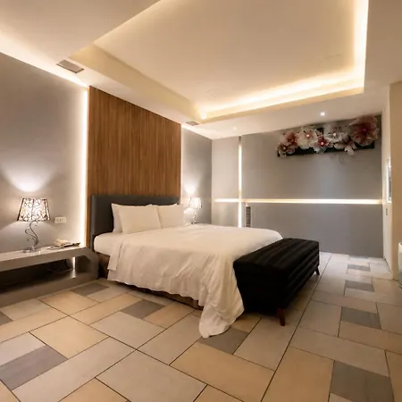 Duo Romance Hotel-2
