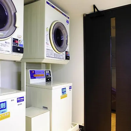 Ibis Styles Kyoto Station-3