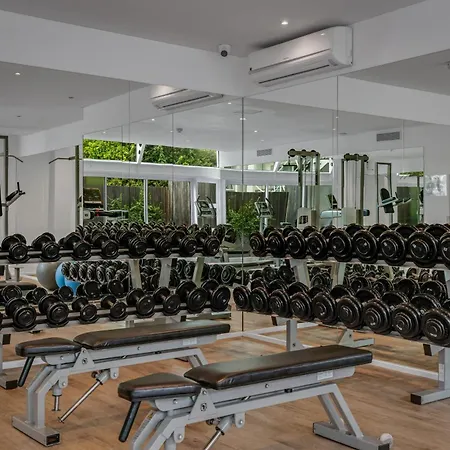 The Marly Boutique Hotel & Spa-3