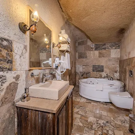 Hidden Cave Hotel-2