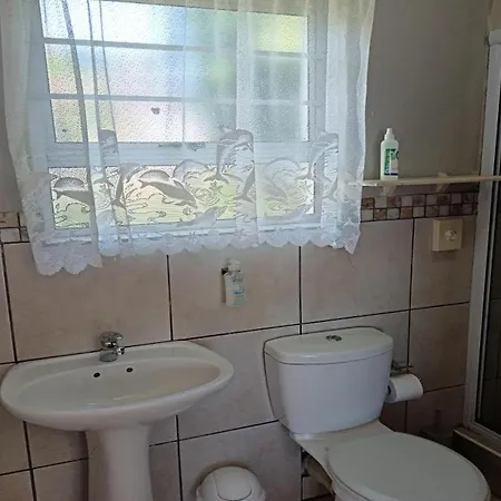 Aqua Marine Guest House-3