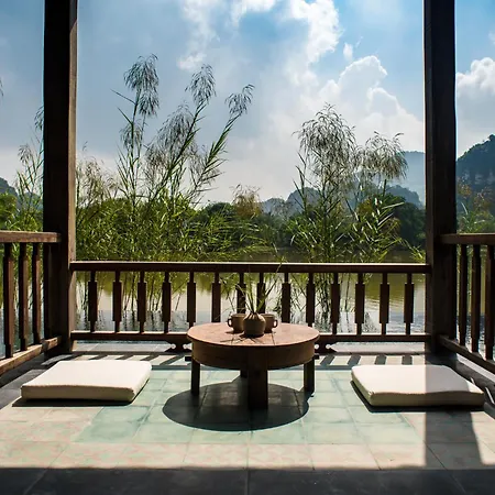 Tam Coc Garden Resort-3