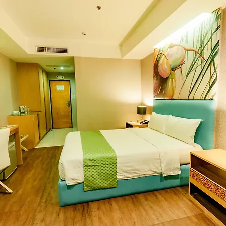 Aziza Paradise Hotel-2