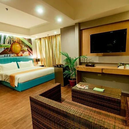 Aziza Paradise Hotel-3