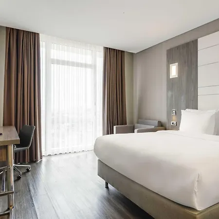 Ramada Encore Istanbul Bayrampasa-3