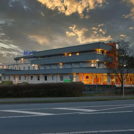 Ibis Budget Hotel Bonn Sued Koenigswinter-2