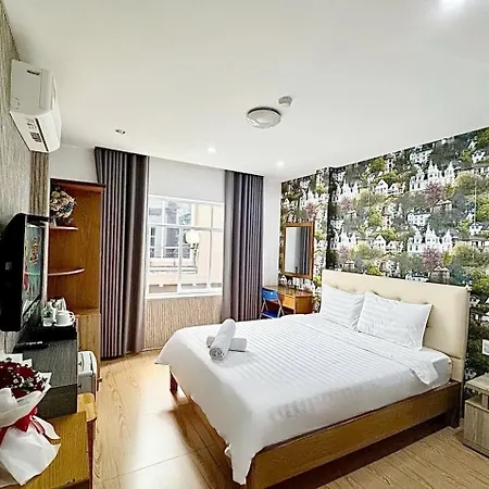 Ailen Hotel-2