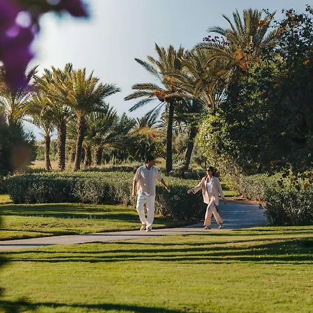 Fairmont Royal Palm Marrakech-3