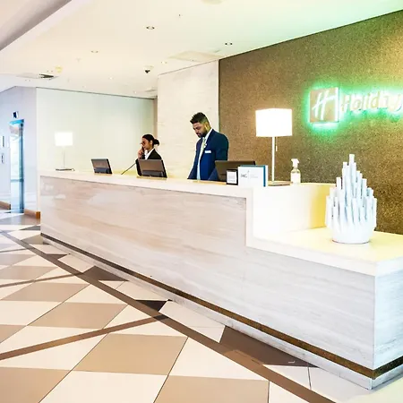 Holiday Inn Mauritius Mon Tresor By Ihg-2