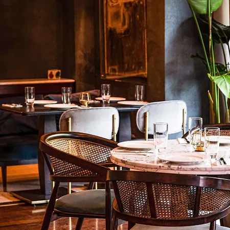 The Artisan Hotel Istanbul - Mgallery Collection-2