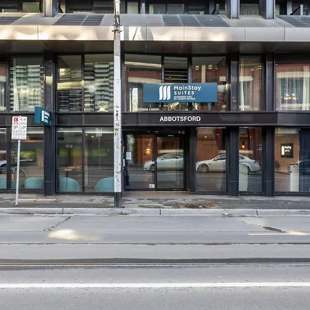 Mainstay Suites Abbotsford-2