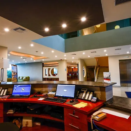 Holiday Inn Express Cabo San Lucas By Ihg-3