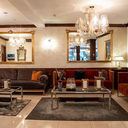 Grand Concerto Hotel-2