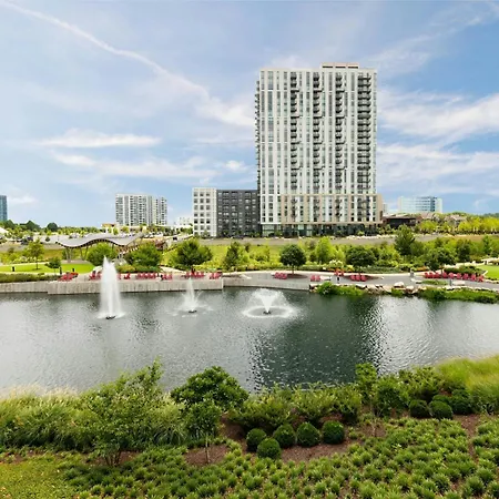 The Ballantyne, A Luxury Collection Hotel, Charlotte-2