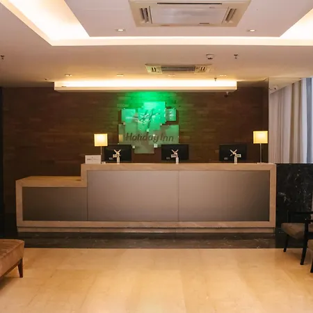 Holiday Inn Belo Horizonte Savassi By Ihg-2