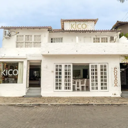 Pousada Kico-2