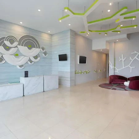 Ibis Styles Malang-2