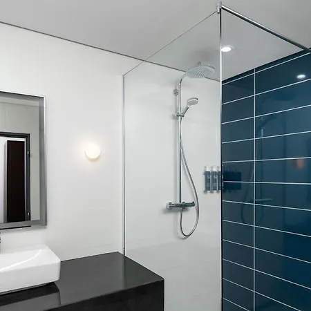 Four Points By Sheraton Lagos-2