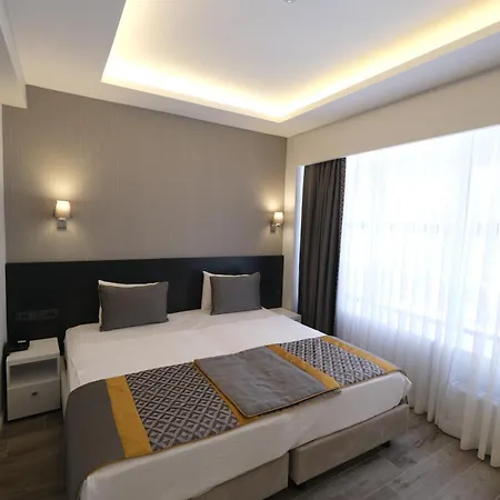 Riva Hotel Alsancak-2