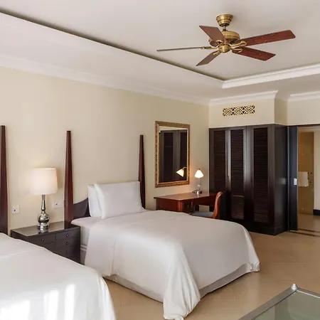 The Westin Turtle Bay Resort & Spa, Mauritius-2