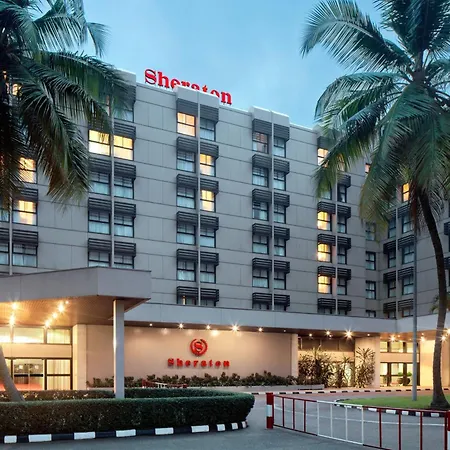 Sheraton Lagos Hotel-2
