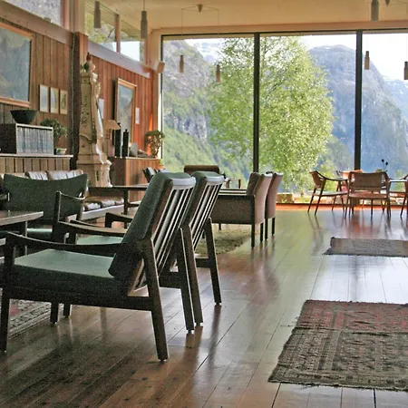 Stalheim Hotel-2