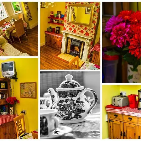 Acara House B&B-2