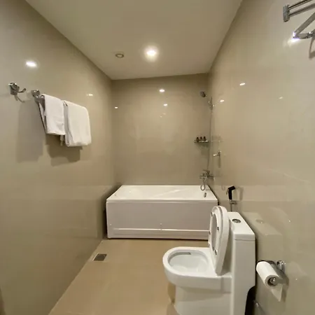 Hotel Heranya-2