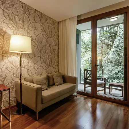 Mercure Iguazu Hotel Iru-3
