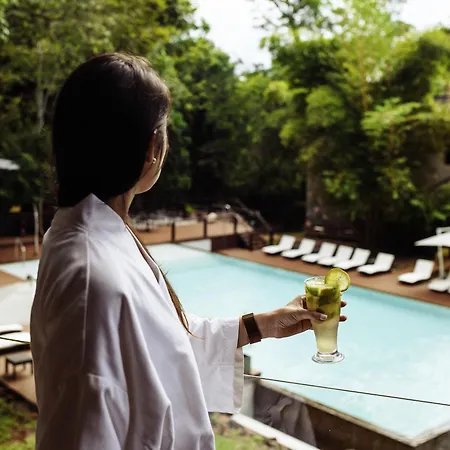 Mercure Iguazu Hotel Iru-2