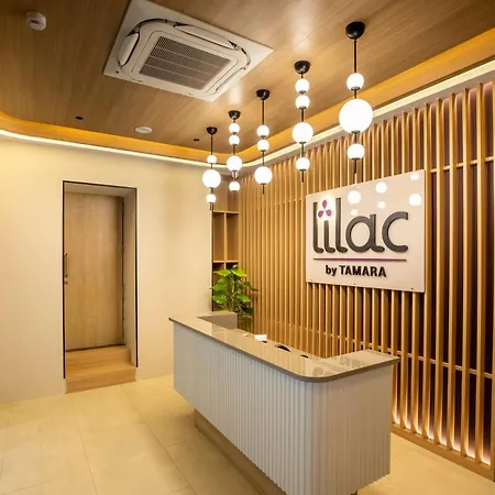 Lilac By Tamara 3Rd Block Jayanagar-2