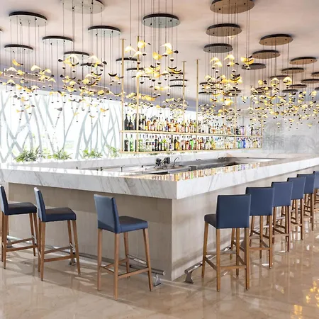 Royalton Riviera Cancun, An Autograph Collection All-Inclusive Resort & Casino (Adults Only)-2