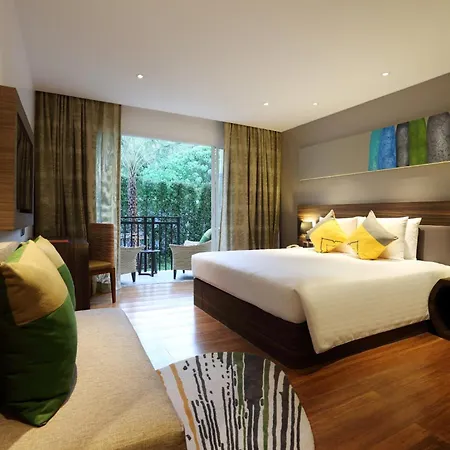 Holiday Inn Resort Phuket Karon Beach By Ihg-2