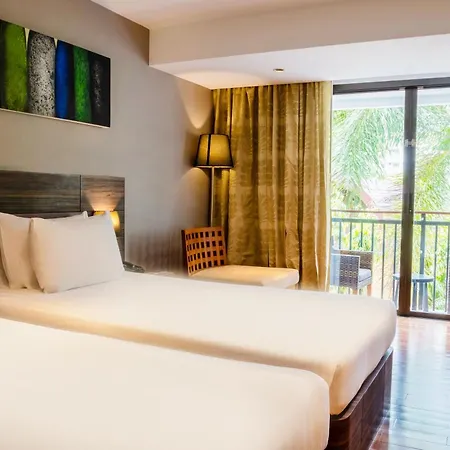 Holiday Inn Resort Phuket Karon Beach By Ihg-3