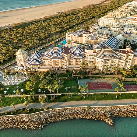 Melia Isla Canela-2