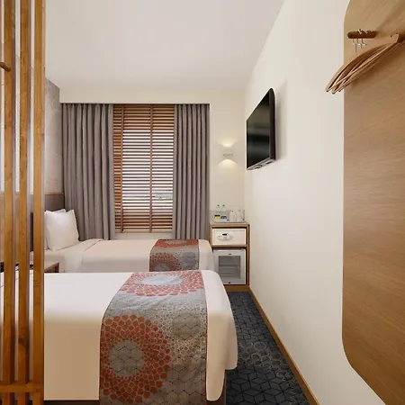 Holiday Inn Express Gurugram Sector 50 By Ihg-2