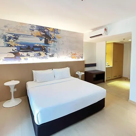Wyndham Garden I-City Shah Alam-3