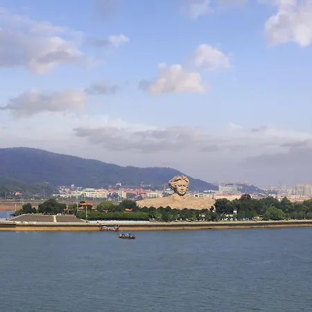 Intercontinental Changsha By Ihg-2