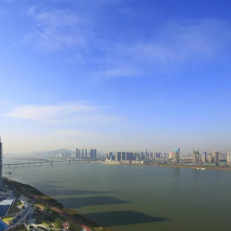 Intercontinental Changsha By Ihg-3
