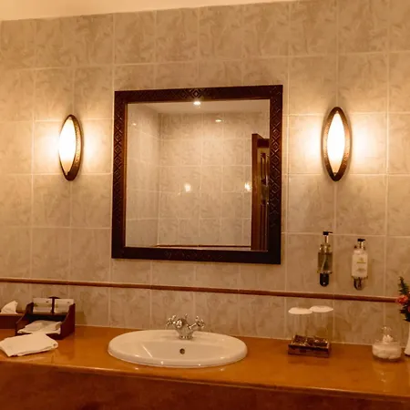 Arusha Serena Hotel-3